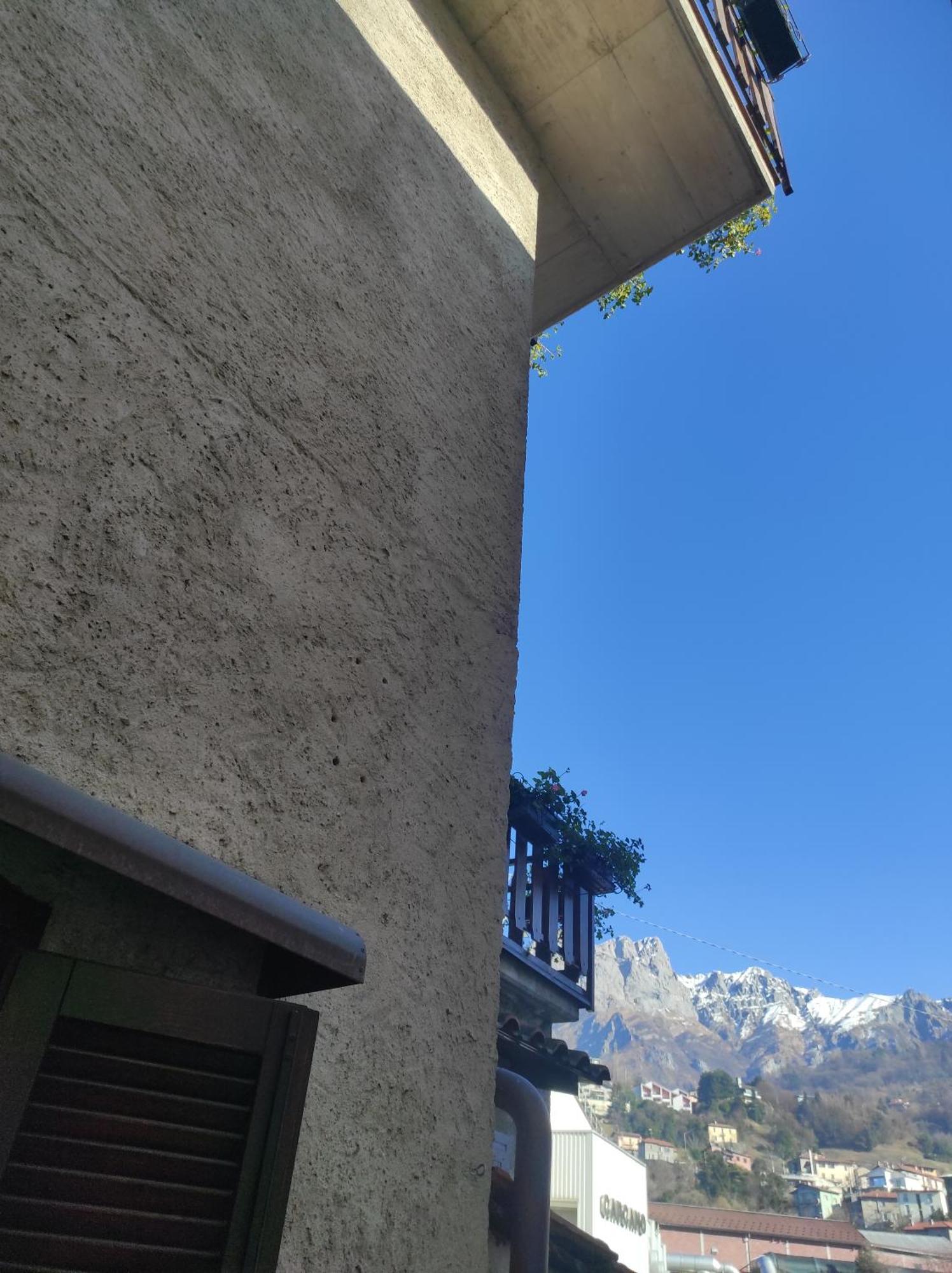 Da Giovanni E Margherita Mandello del Lario Exterior foto